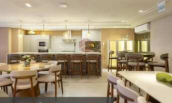 Imagem 3: Apartamento de 119,6 m² no Don Residence com 3 quartos, sendo os 3 suítes, no bairro Campi