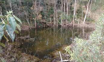 Imagem 7: Área Rural para formação de chácara