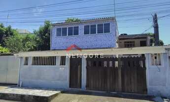 Imagem: Casa em Rua Francisco Alencar - Sepetiba