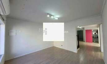 Imagem: Sobrado residencial e comercial no bairro