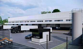 Imagem 3: Galpão à venda, 6500 m² por R$ 32.500.000,00 - Pedra de Amolar - Ilhota/SC