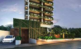 Imagem 3: Apartamento para alugar em Barueri, Empresarial 18 do Forte, com 1 quarto, com 46 m²