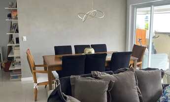 Imagem 5: Cobertura Duplex à Venda | 381m²