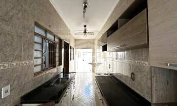 Imagem 7: Casa para locação com 3 quartos 120m² -Vila Becheli