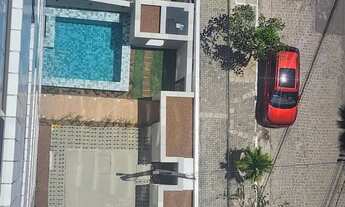 Imagem 3: Apartamento para VENDA- JABOATÃO DOS GUARARAPES - 2 Quartos.