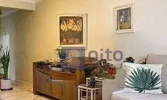 Imagem 4: Apartamento com 3 dormitórios à venda, 111 m² por R$ 1.250.000,00 - Pinheiros - São Paulo