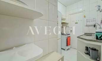 Imagem 7: Apartamento : Padrão / Residencial / Leblon