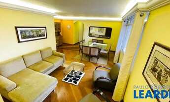 Imagem 3: APARTAMENTO - PERDIZES - SP