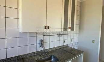 Imagem 5: Apartamento com 1 dormitório no Jardim São Carlos próximo a Paróquia São Judas Tadeu em Sã