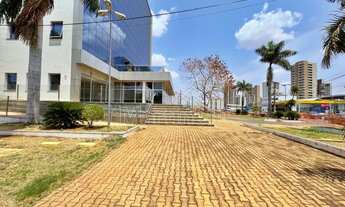 Imagem 7: Prédio comercial para venda e locação no Bairro Nova Aliança, próximo a Lago San - Ribeirã