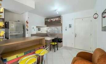 Imagem 3: Apartamento 1 dormitório no Menino Deus