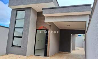 Imagem: Casa em Rua dos Arcos - Cidade Nova Peruíbe