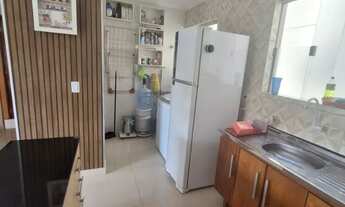 Imagem 5: Excelente Apto no Resid. Ilhas do Atlântico com 3/4