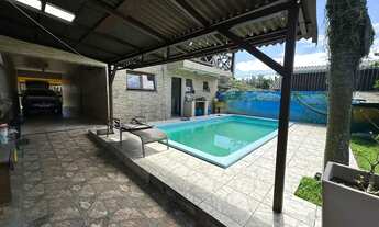 Imagem: Linda casa residencial à venda no bairro