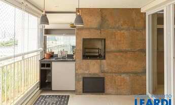 Imagem 5: APARTAMENTO - BARRA FUNDA - SP