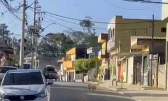 Imagem 4: Terreno no Parque Residencial Bambi com escritura e iptu ? 150 mil á vista