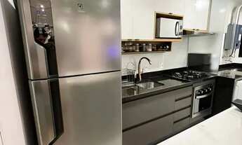 Imagem 6: Apartamento à venda, 2 quartos, 1 suíte, 1 vaga, Jardim São Carlos - Sorocaba/SP