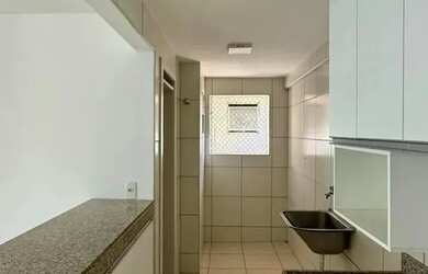 Imagem 6: Aldeota Apartamento com 3 dormitórios