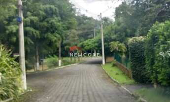 Imagem 2: Chácara em condomínio em Alameda das Jaçanãs - Condomínio Vale do Ouro - Ribeirão das Neve