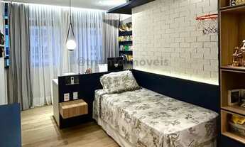 Imagem 5: Apartamento com 3 Suítes com Closet no Meireles