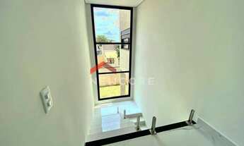 Imagem 3: Casa de condomínio em Rua Três - Residencial Vivenda das Pitangueiras - Valinhos/SP