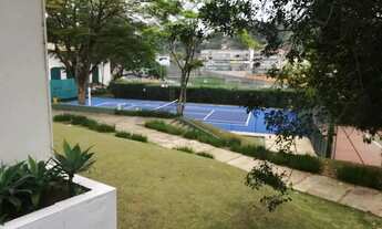 Imagem 2: Terreno à venda, 1743 m² por R$ 450.000,00 - Granja Viana - Jandira/SP