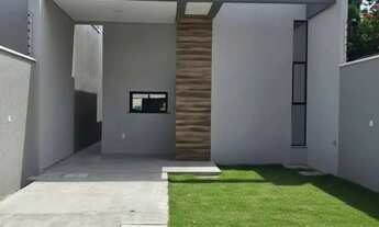 Imagem 7: Casa com 3 quartos na Sapiranga-Coité - Fortaleza - CE