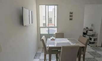 Imagem 4: Apartamento à venda, 2 quartos, 1 vaga coberta, elevador e piscina. Avenida três de março