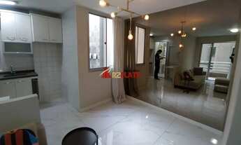 Imagem: Flat com ótimo preço no bairro Moema