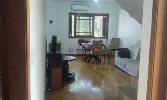 Imagem 2: Excelente casa, 2 quartos, ampla com 120m² de área privativa e 296,30m² de área total no P