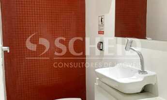 Imagem 6: Conjunto comercial com 3 salas, 1 vaga - Av Paulista - Frei Caneca