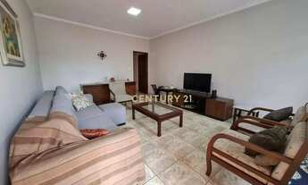 Imagem 2: Casa com 3 dormitórios à venda, 160 m² por R$ 550.000,00 - Vila Casanova - Sorocaba/SP