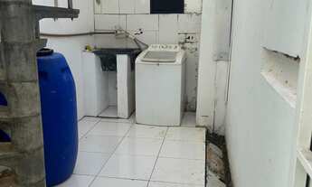 Imagem 4: Kit net mobiliada