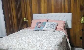 Imagem 7: Casa estilo americana , híbrida condominio aceito permuta apto, carro ate 50