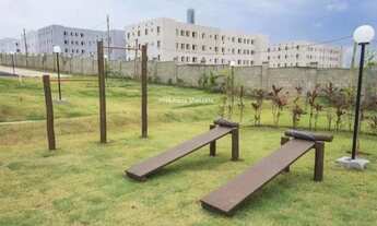 Imagem 6: Apartamento recém reformado no Cond. Rio Candelaro em São José do Rio Preto-SP