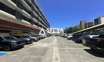 Imagem 7: Pituba | Sala Comercial | 35,4m² | 3 Ambientes | Av. ACM