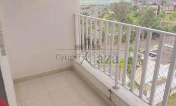 Imagem 4: Oportunidade - Apartamento - Residencial Brilhante - Urbanova - 2 Dormitórios - 52m²