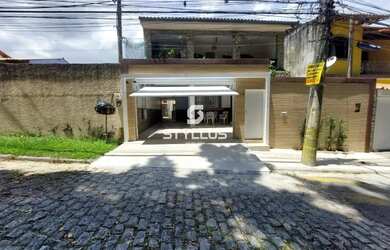 Imagem 2: Taquara Casa em condomínio com 5 dormitórios