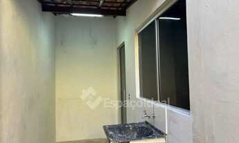 Imagem 4: Casa Térrea, Jardim Canaã - Agudos