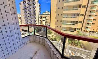 Imagem 2: Apartamento para locação em Praia Grande no bairro Guilhermina