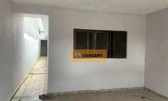 Imagem 6: Casa com 2 dormitórios, 104 m² - venda por R$ 400.000,00 ou aluguel por R$ 1.881,20/mês