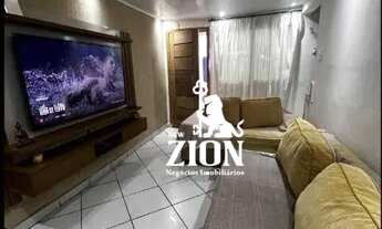 Imagem 7: Sobrado com 2 dormitórios à venda, 75 m² por R$ 330.000 - Vila Mazzei - São Paulo/SP