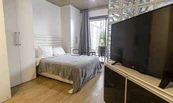 Imagem 3: Aluguel Garden 1 Dormitórios - 52 m² Vila Olímpia