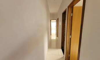 Imagem 4: Imóvel para venda tem 100 metros quadrados com 3 quartos em Luar da Barra - Barra dos Coqu