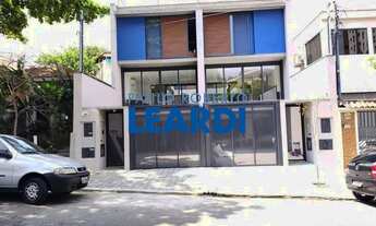 Imagem: SOBRADO - VILA MADALENA - SP