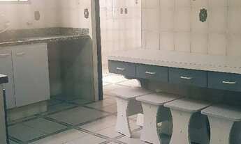 Imagem 7: Sobrado para locação no Jd. Nova Europa, 5 quartos - Campinas/SP