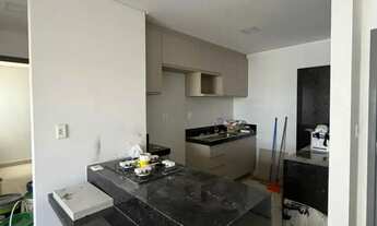 Imagem: Apartamento 2 Quartos (1 suíte) - 54 metros