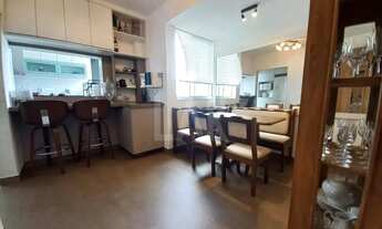 Imagem 6: Cobertura à venda, 3 quartos, 1 suíte, 3 vagas, Lourdes - Belo Horizonte/MG