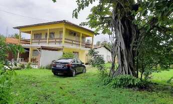 Imagem: Casa na praia de Tamandaré