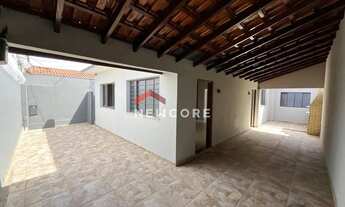 Imagem: Casa em Rua Mário Pinheiro - Centro - Bauru/SP